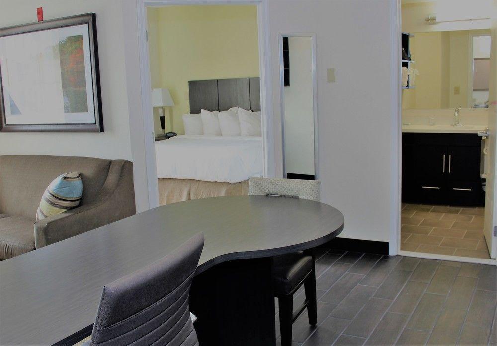 Candlewood Suites - East Syracuse - Carrier Circle By Ihg Εξωτερικό φωτογραφία