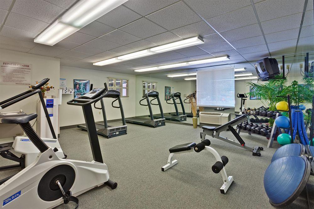 Candlewood Suites - East Syracuse - Carrier Circle By Ihg Ανέσεις φωτογραφία