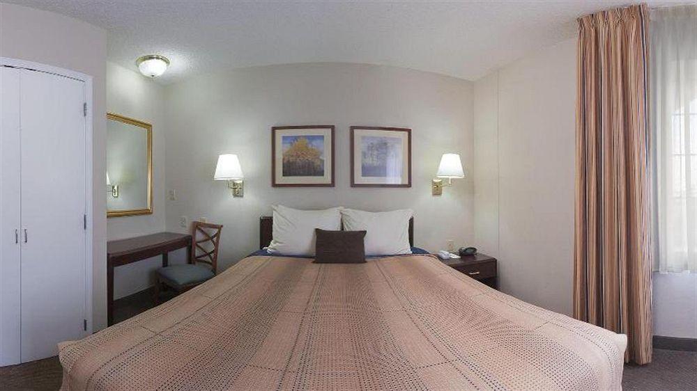 Candlewood Suites - East Syracuse - Carrier Circle By Ihg Εξωτερικό φωτογραφία
