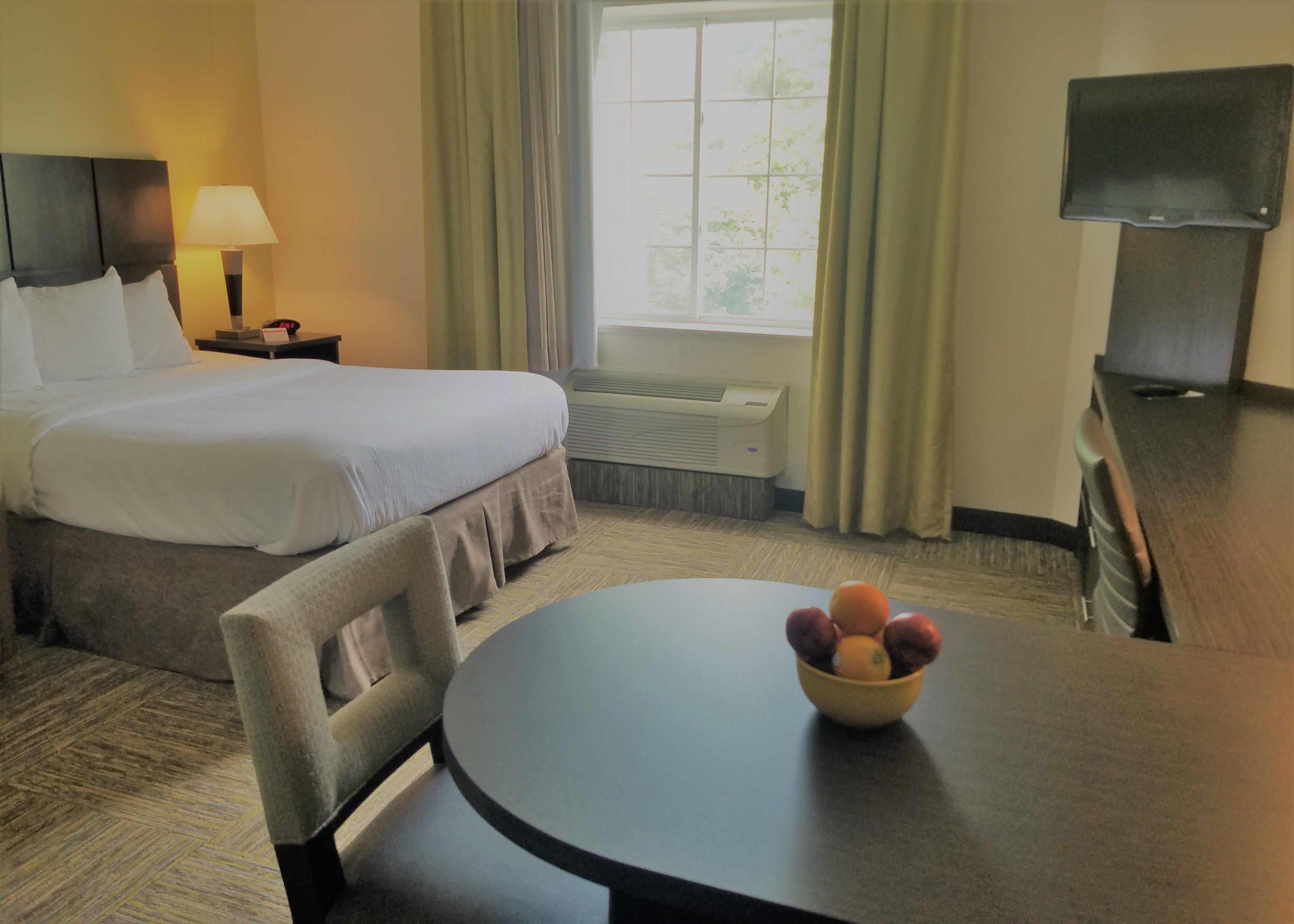 Candlewood Suites - East Syracuse - Carrier Circle By Ihg Εξωτερικό φωτογραφία