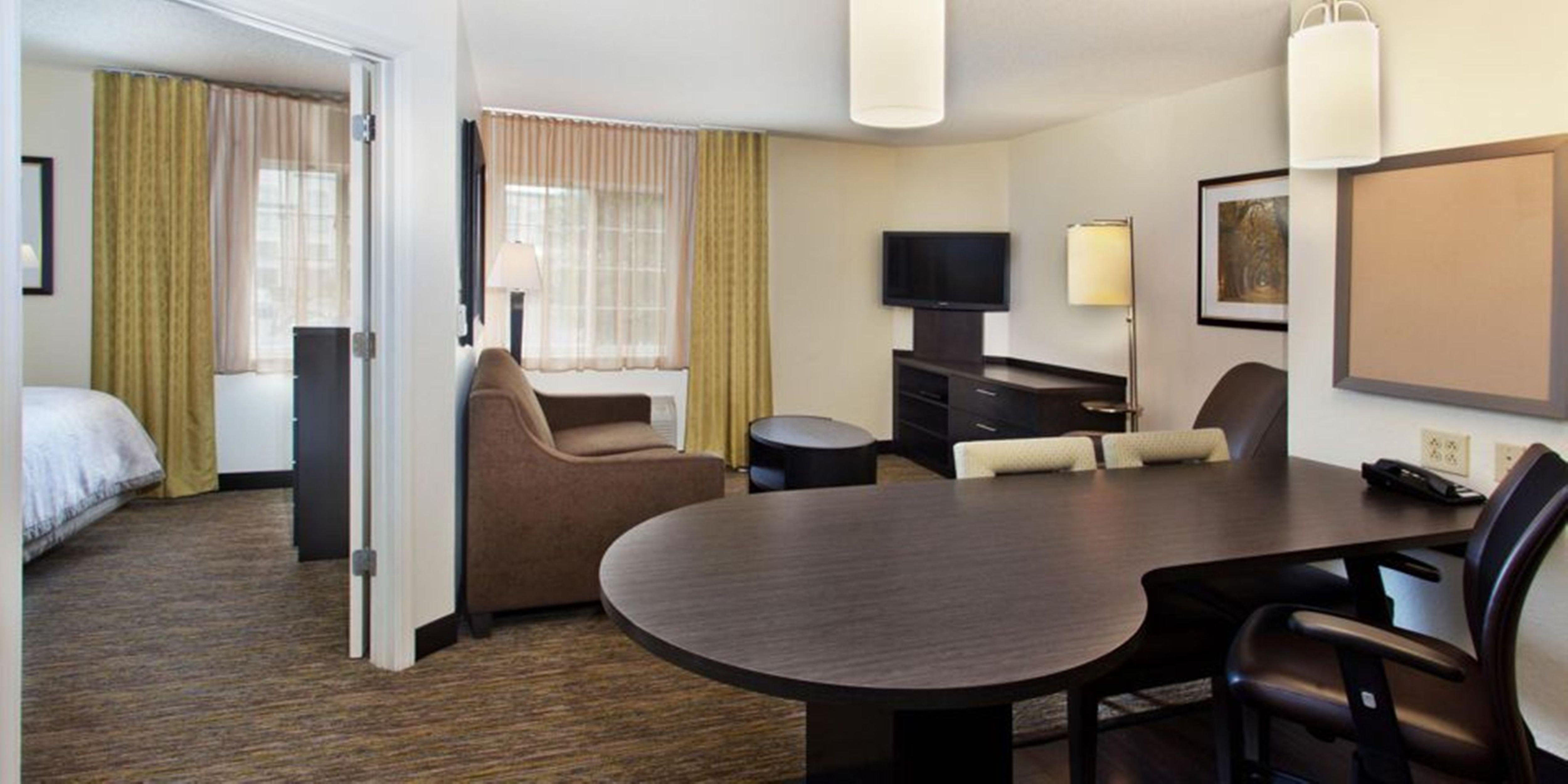 Candlewood Suites - East Syracuse - Carrier Circle By Ihg Εξωτερικό φωτογραφία
