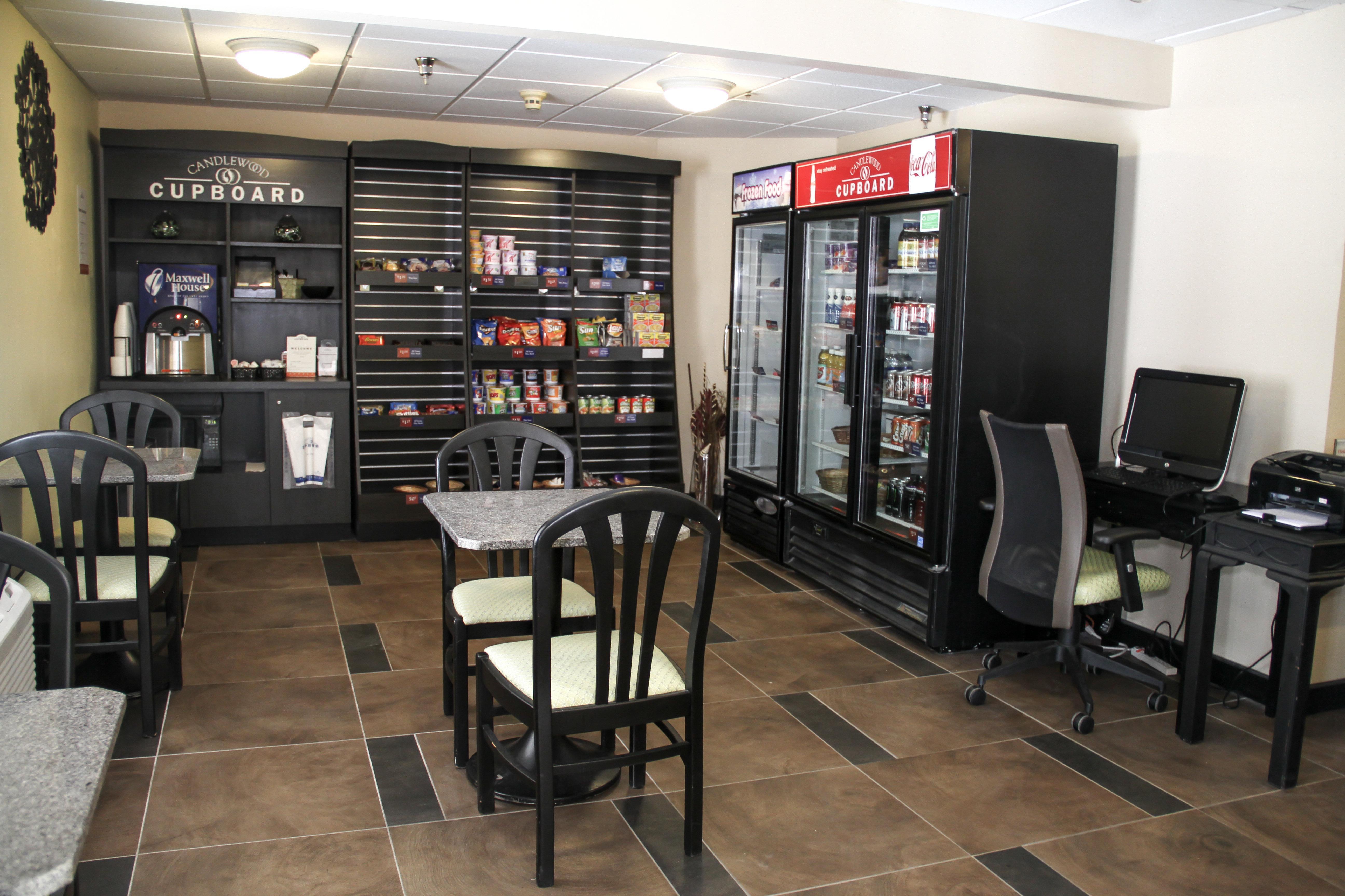 Candlewood Suites - East Syracuse - Carrier Circle By Ihg Εξωτερικό φωτογραφία
