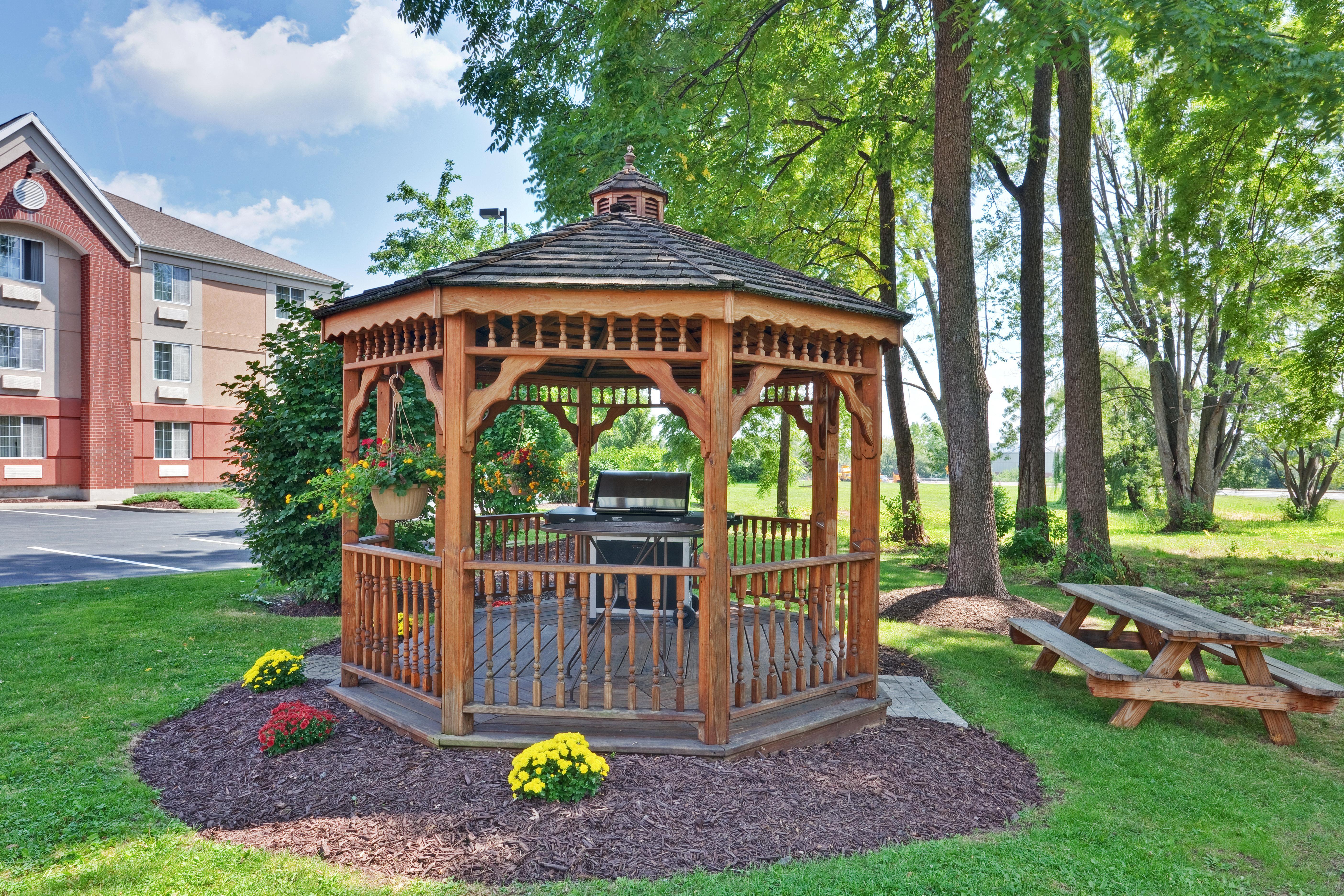Candlewood Suites - East Syracuse - Carrier Circle By Ihg Εξωτερικό φωτογραφία