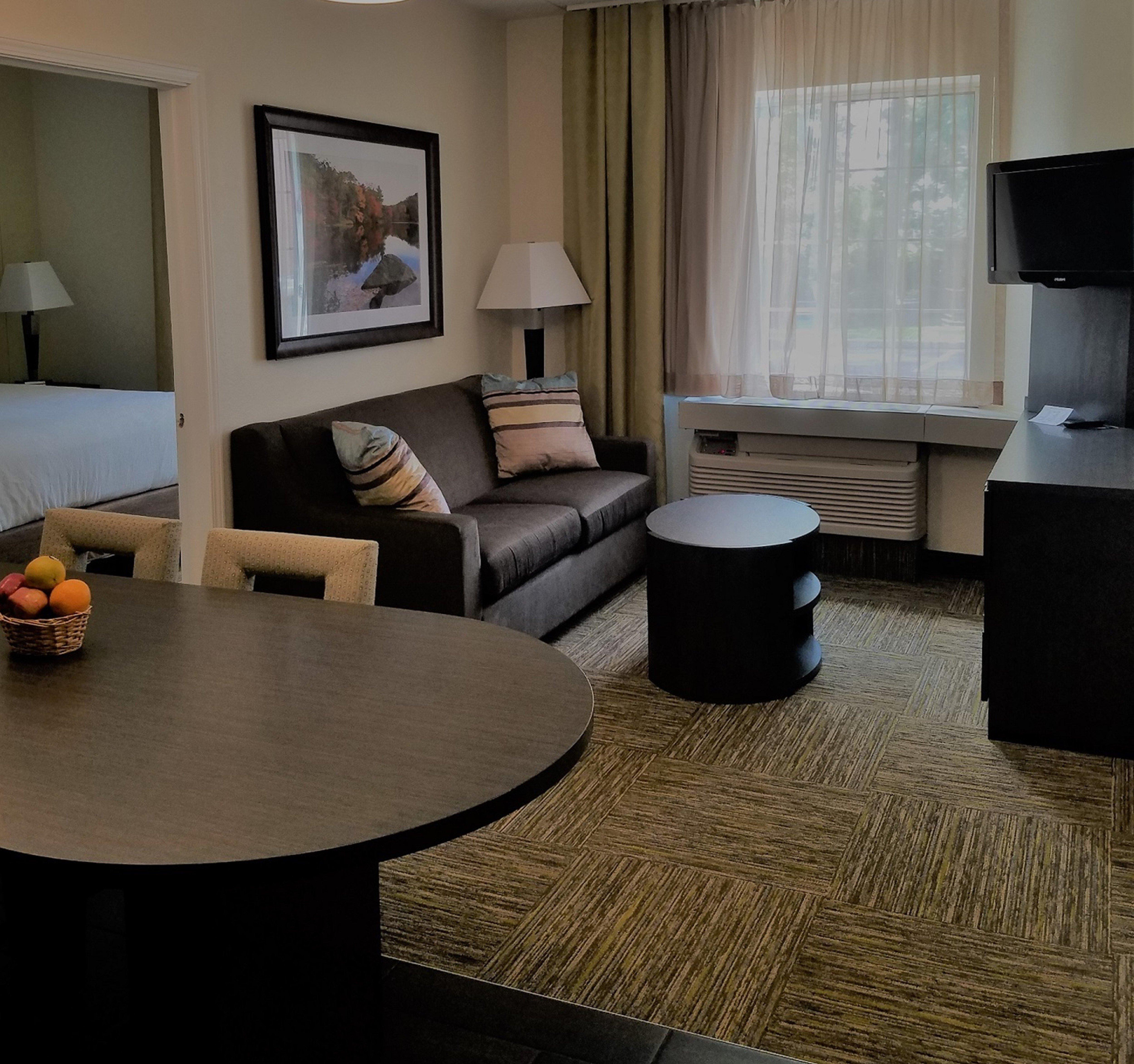 Candlewood Suites - East Syracuse - Carrier Circle By Ihg Εξωτερικό φωτογραφία