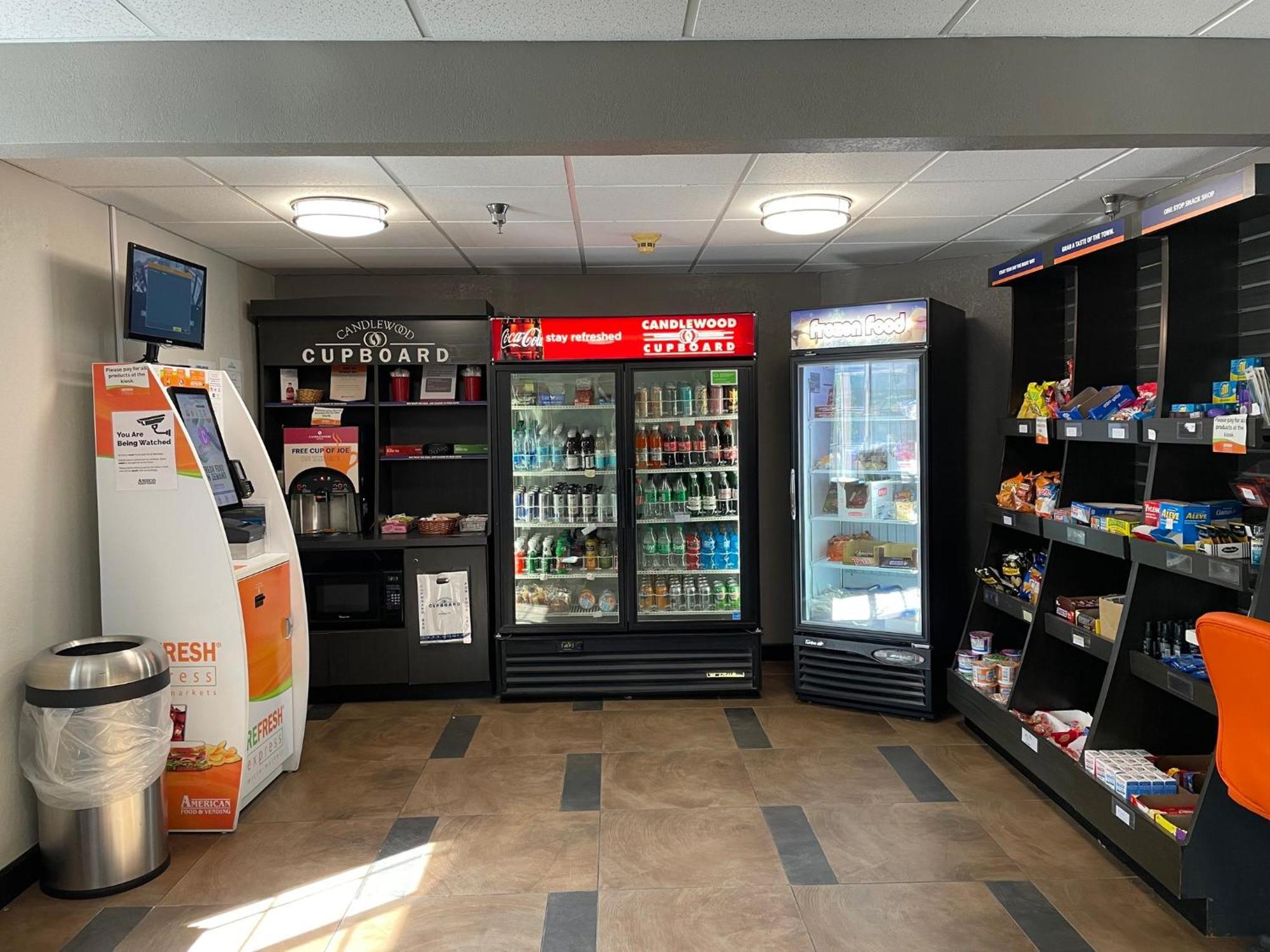 Candlewood Suites - East Syracuse - Carrier Circle By Ihg Εξωτερικό φωτογραφία