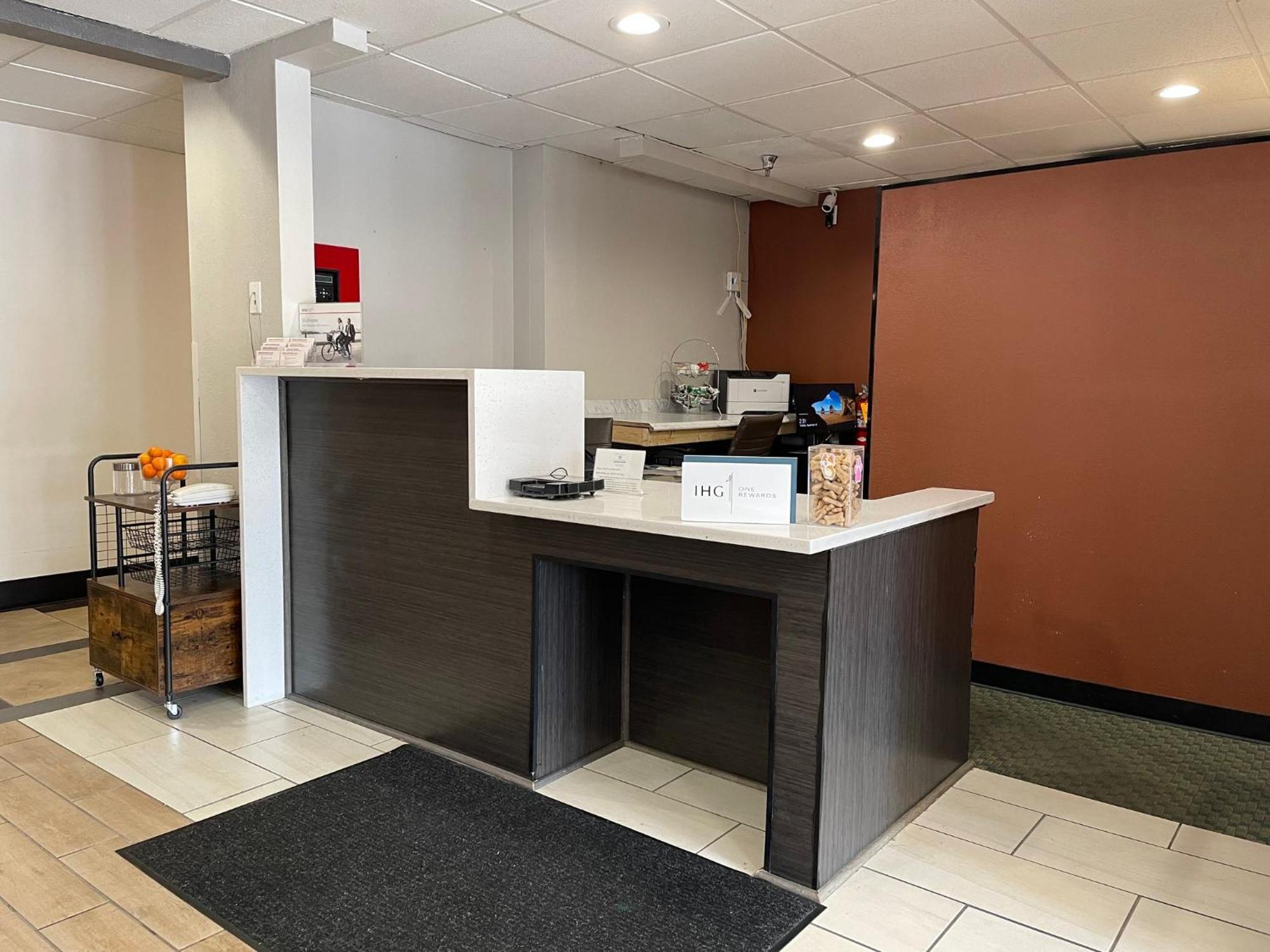 Candlewood Suites - East Syracuse - Carrier Circle By Ihg Εξωτερικό φωτογραφία