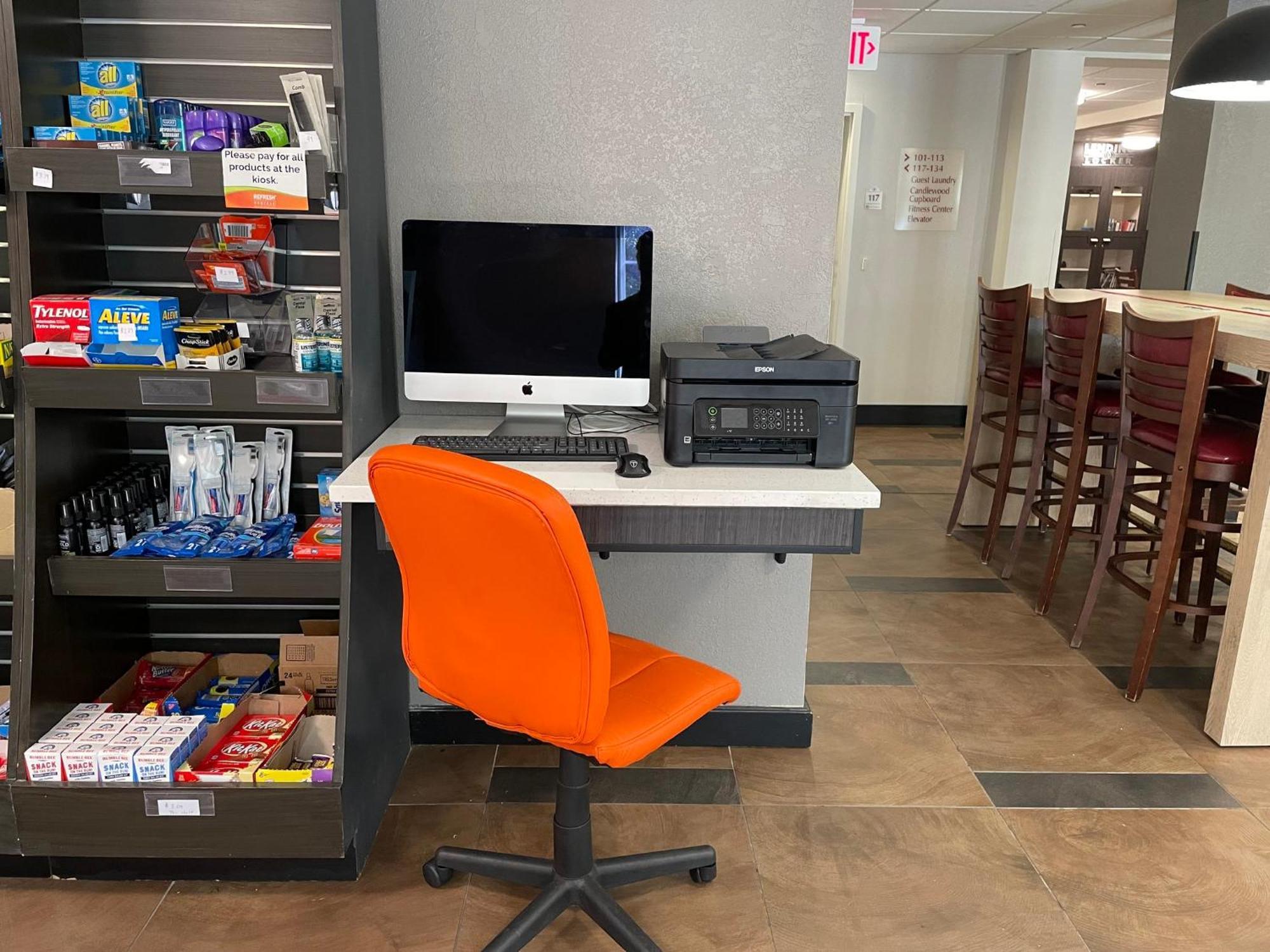 Candlewood Suites - East Syracuse - Carrier Circle By Ihg Εξωτερικό φωτογραφία