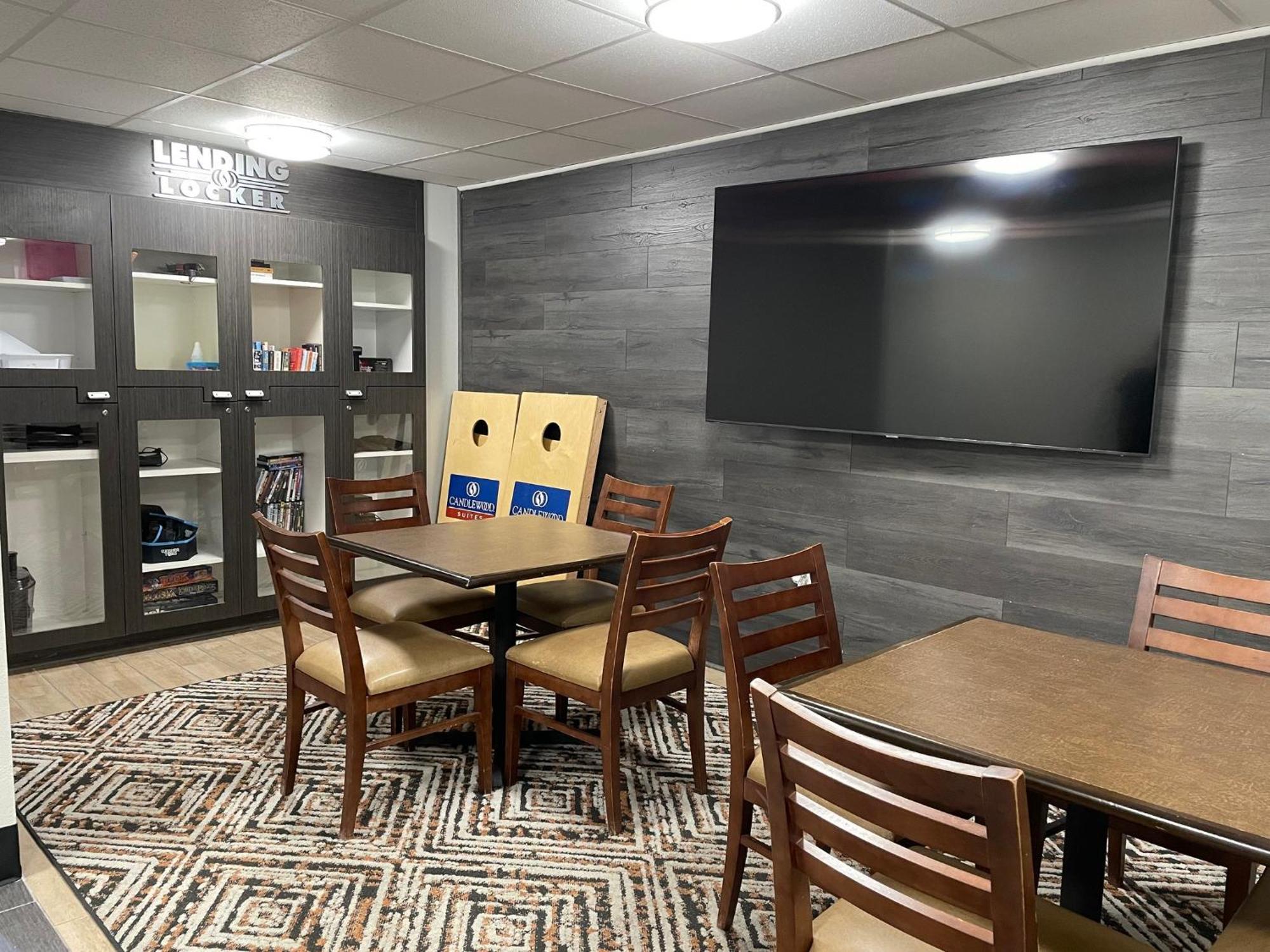 Candlewood Suites - East Syracuse - Carrier Circle By Ihg Εξωτερικό φωτογραφία