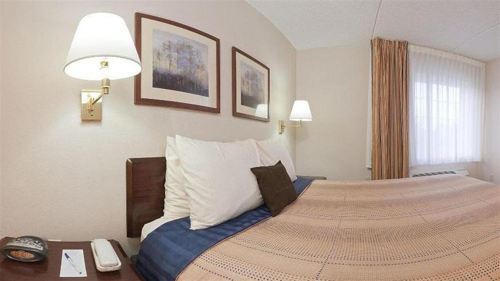 Candlewood Suites - East Syracuse - Carrier Circle By Ihg Εξωτερικό φωτογραφία