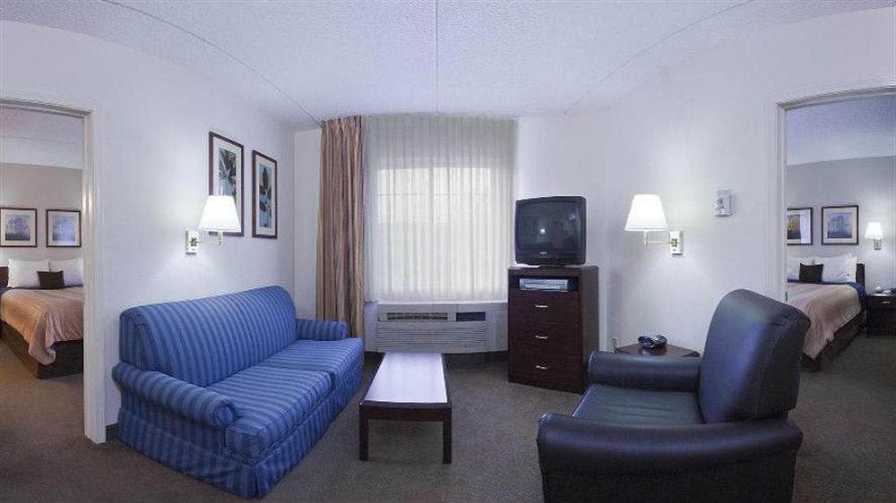 Candlewood Suites - East Syracuse - Carrier Circle By Ihg Εξωτερικό φωτογραφία