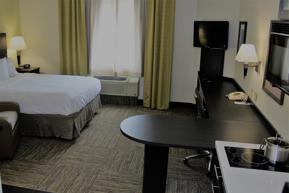 Candlewood Suites - East Syracuse - Carrier Circle By Ihg Εξωτερικό φωτογραφία