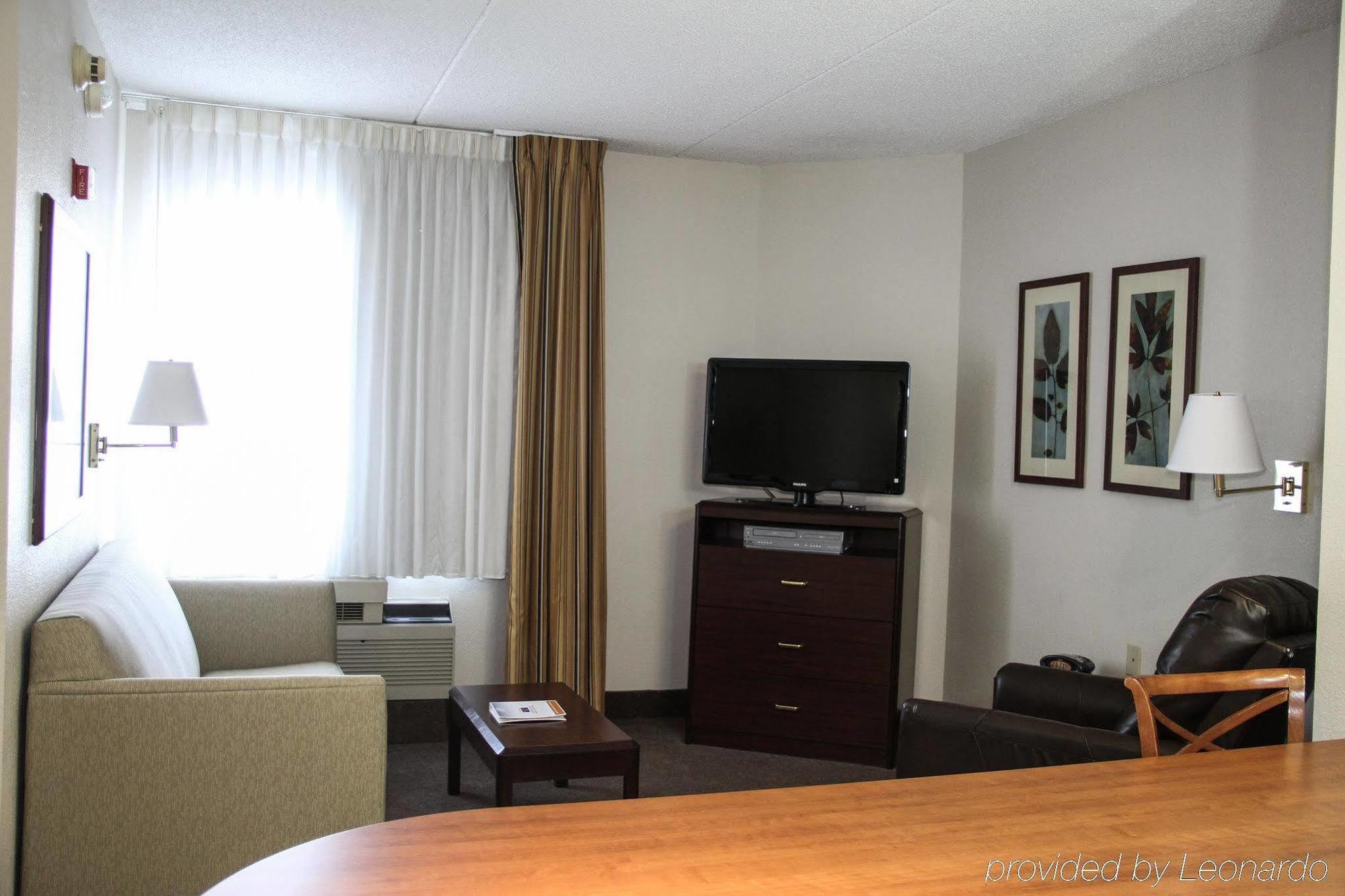 Candlewood Suites - East Syracuse - Carrier Circle By Ihg Εξωτερικό φωτογραφία