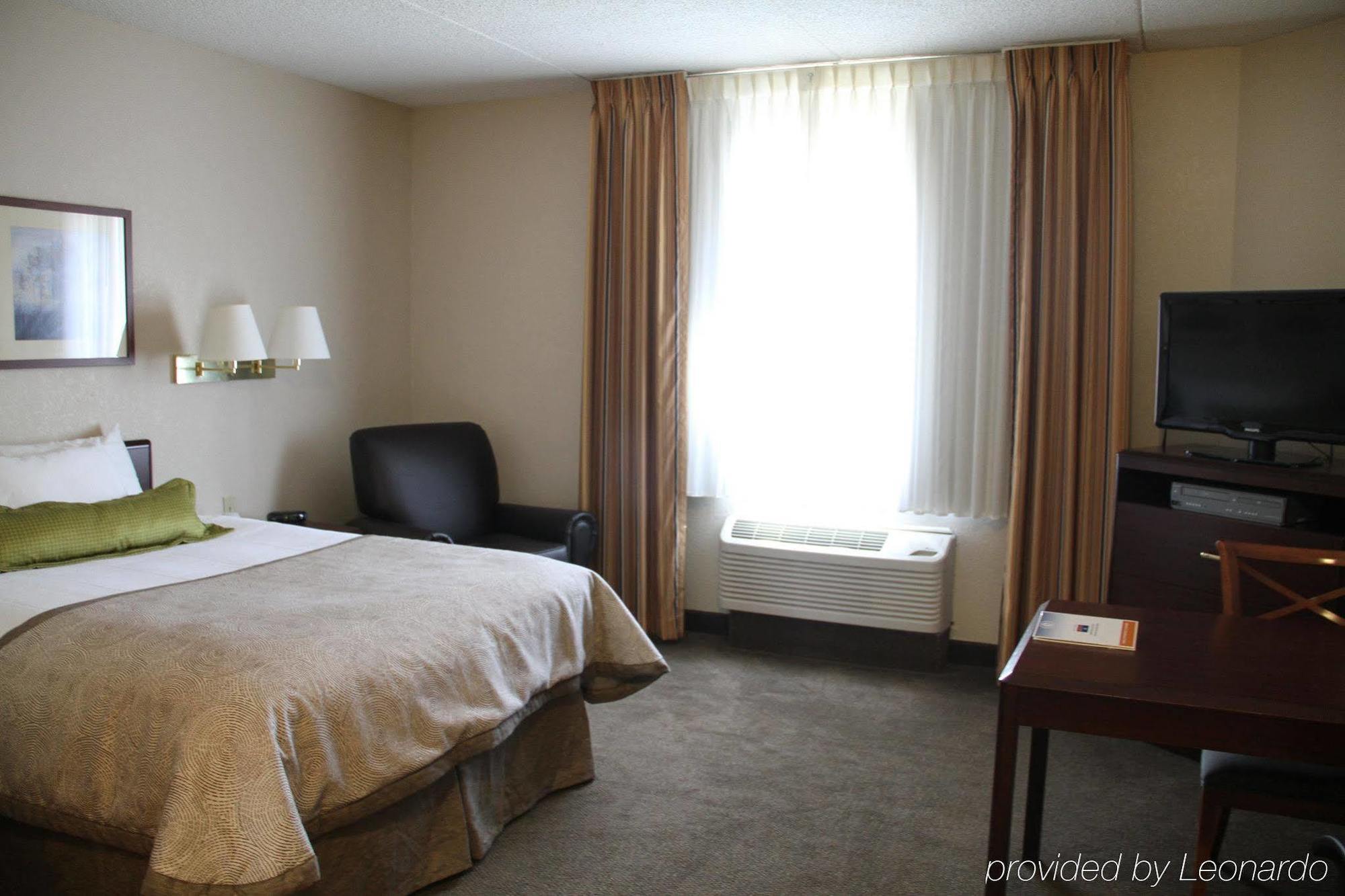 Candlewood Suites - East Syracuse - Carrier Circle By Ihg Εξωτερικό φωτογραφία
