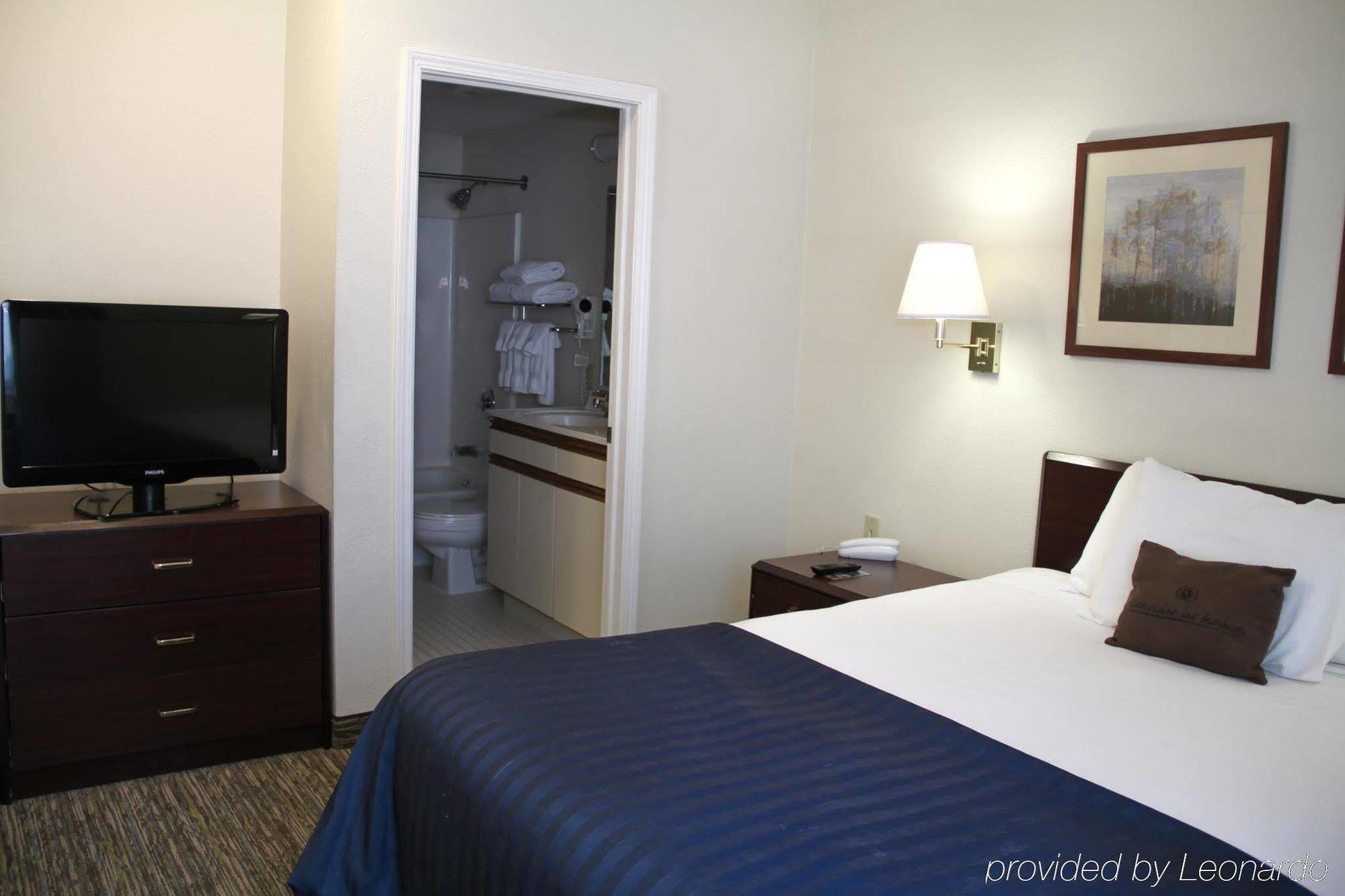 Candlewood Suites - East Syracuse - Carrier Circle By Ihg Εξωτερικό φωτογραφία