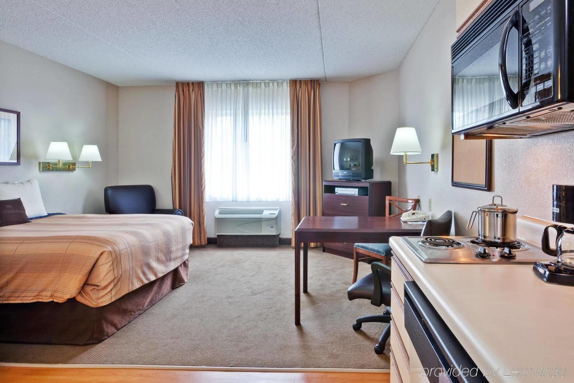 Candlewood Suites - East Syracuse - Carrier Circle By Ihg Εξωτερικό φωτογραφία