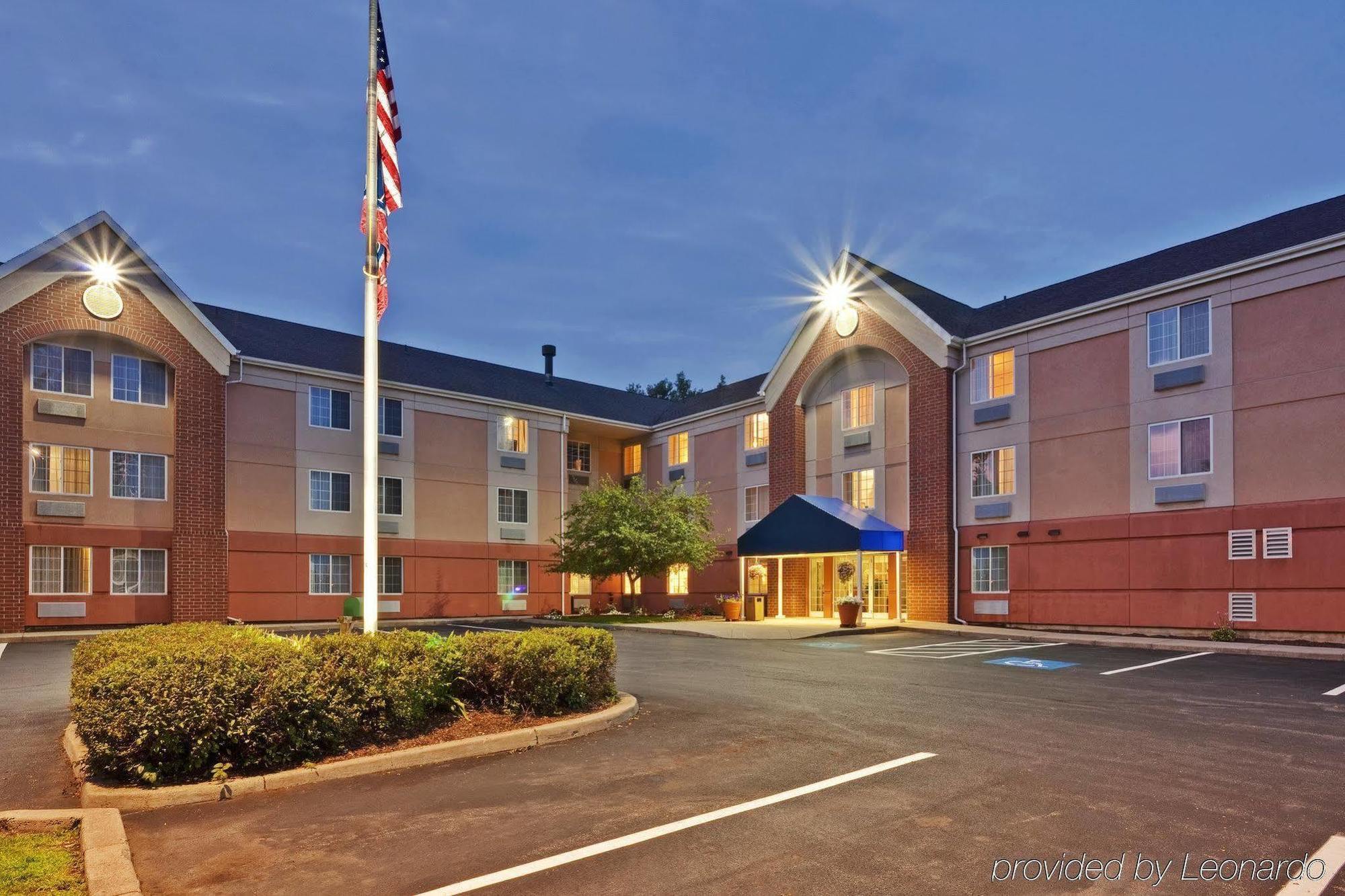 Candlewood Suites - East Syracuse - Carrier Circle By Ihg Εξωτερικό φωτογραφία