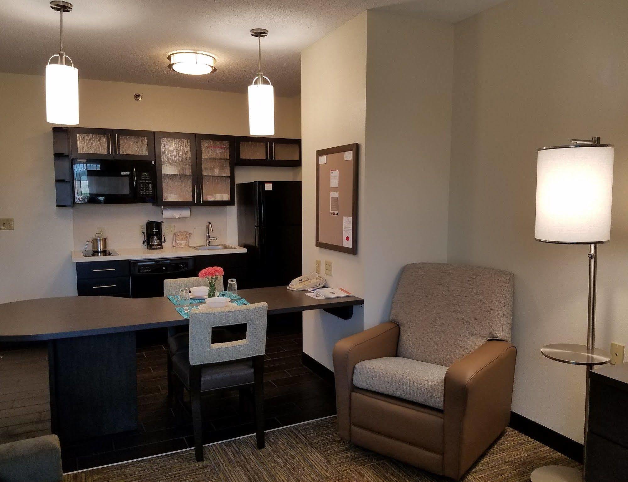 Candlewood Suites - East Syracuse - Carrier Circle By Ihg Εξωτερικό φωτογραφία
