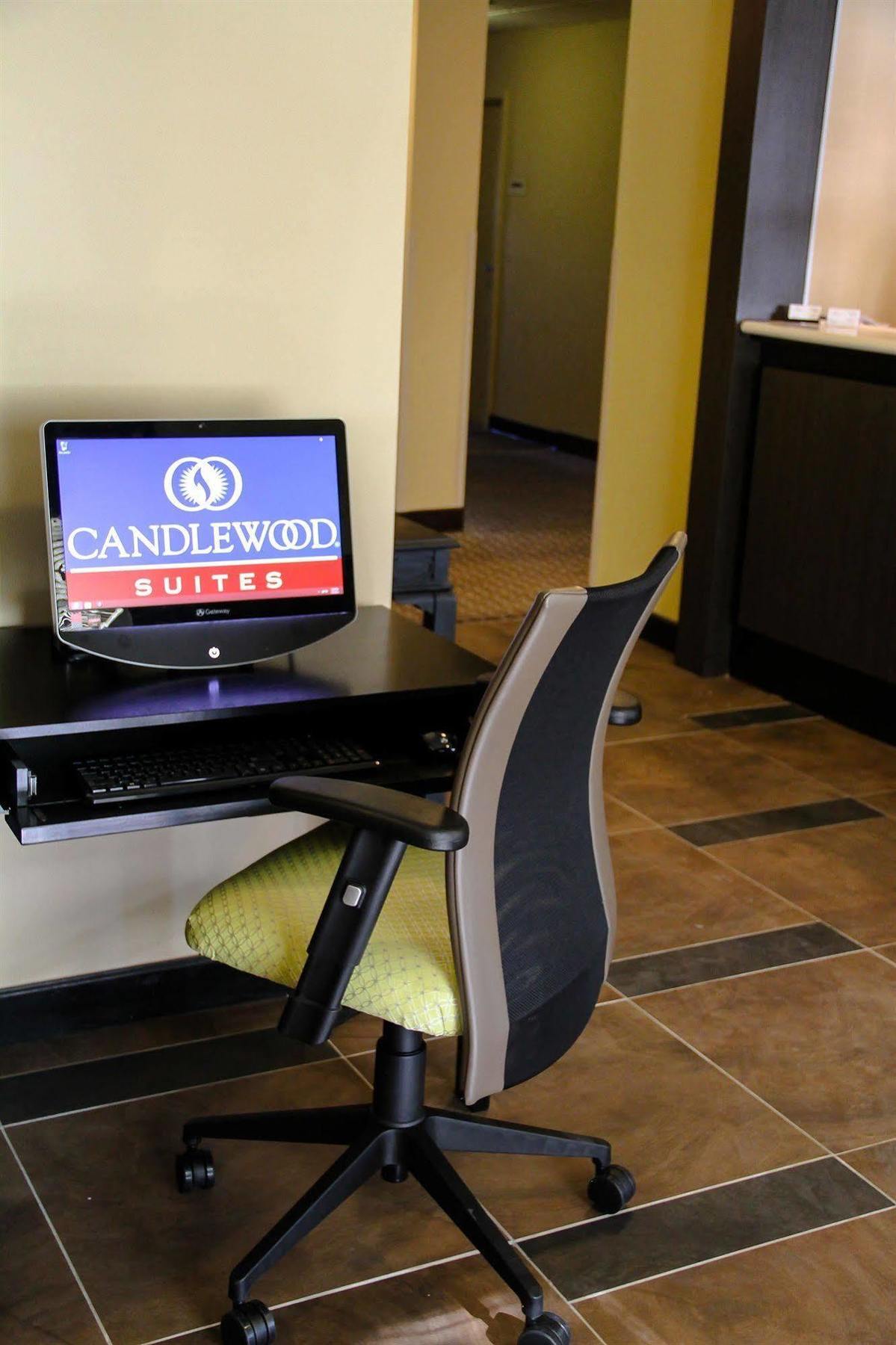 Candlewood Suites - East Syracuse - Carrier Circle By Ihg Εξωτερικό φωτογραφία