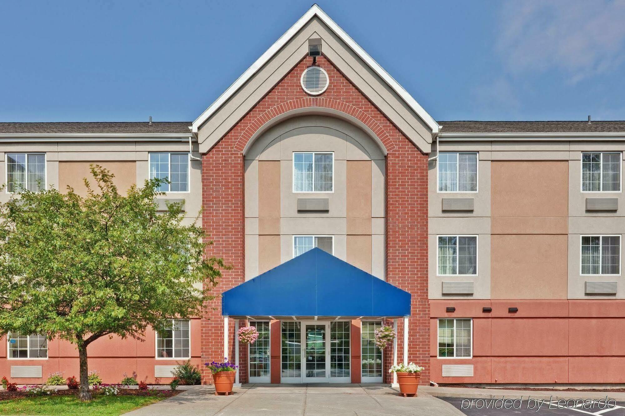 Candlewood Suites - East Syracuse - Carrier Circle By Ihg Εξωτερικό φωτογραφία