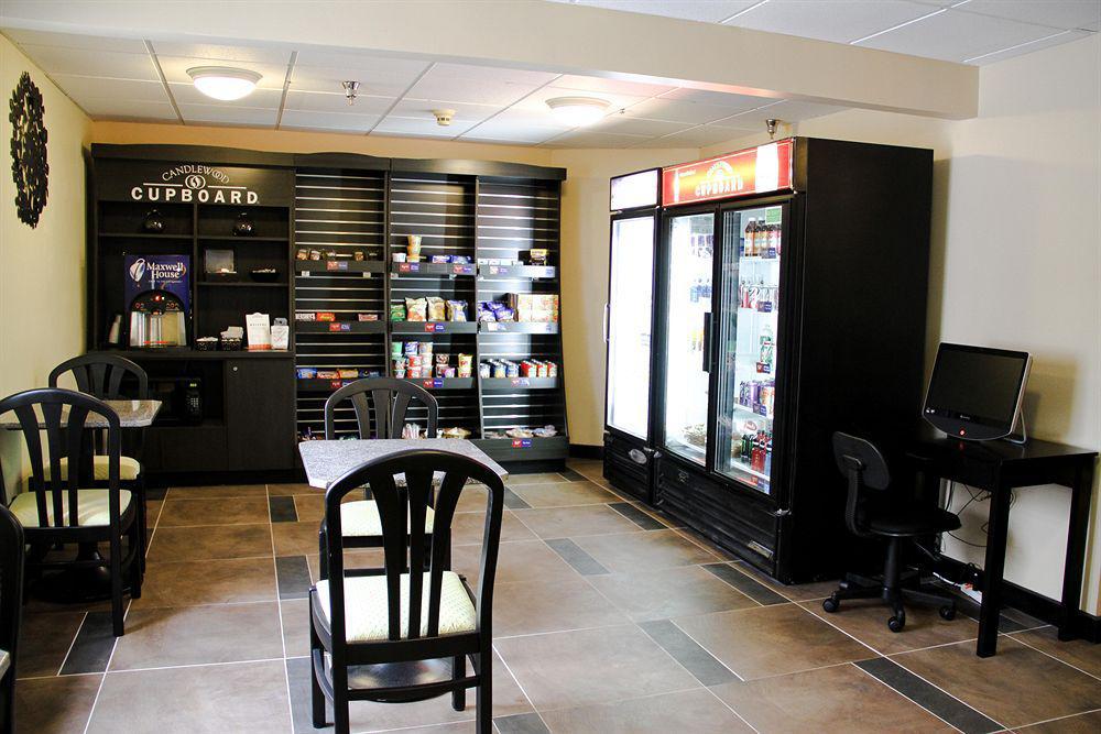 Candlewood Suites - East Syracuse - Carrier Circle By Ihg Εξωτερικό φωτογραφία